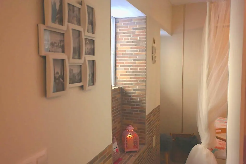Apartamento Barhelo Malaga Spain