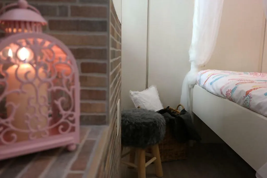 Apartamento Barhelo Málaga