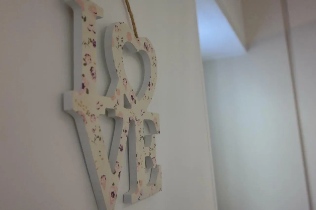 Apartamento Barhelo Málaga
